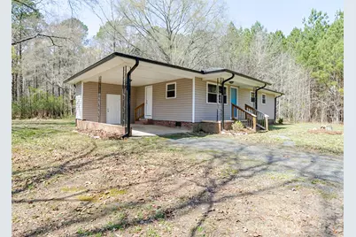 5028 Nc 109 Highway S, Mount Gilead, NC 27306 - Photo 12
