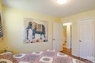 5028 Nc 109 Hwy S, Mount Gilead, NC 27306 - Photo 38