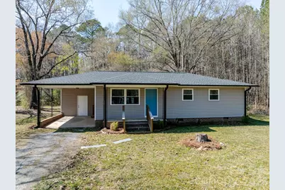 5028 Nc 109 Highway S, Mount Gilead, NC 27306 - Photo 1
