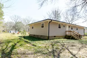 5028 Nc 109 Hwy S, Mount Gilead, NC 27306 - Photo 16