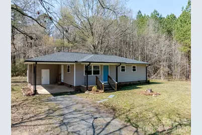 5028 Nc 109 Highway S, Mount Gilead, NC 27306 - Photo 2