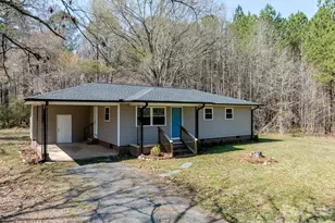 5028 Nc 109 Hwy S, Mount Gilead, NC 27306 - Photo 2