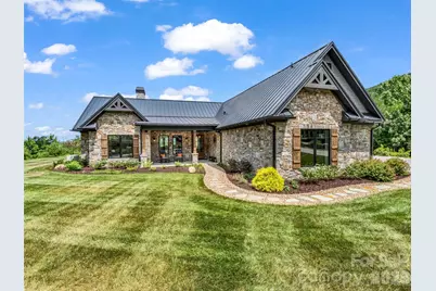 251 Stafford Lane N, Mill Spring, NC 28756 - Photo 2