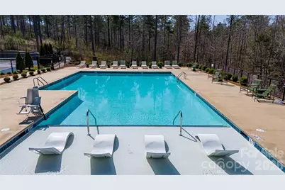 3176 Belford Trail, Connelly Springs, NC 28612 - Photo 4