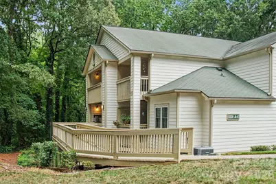 1001 Churchill Downs Court #E, Charlotte, NC 28211 - Photo 1