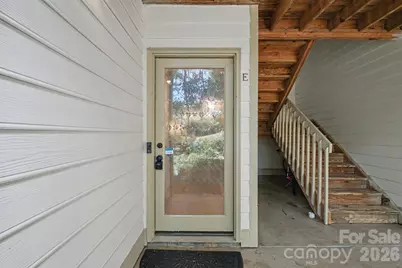 1001 Churchill Downs Court #E, Charlotte, NC 28211 - Photo 2