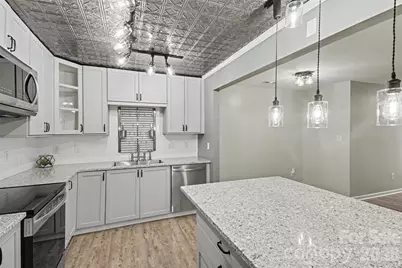 1001 Churchill Downs Court #E, Charlotte, NC 28211 - Photo 8