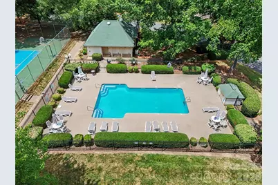 1001 Churchill Downs Court #E, Charlotte, NC 28211 - Photo 28