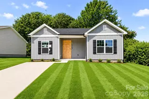 219 N Scruggs St, Gastonia, NC 28052 - Photo 1
