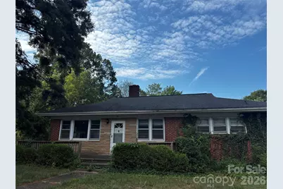 907 Maple Avenue, Salisbury, NC 28144 - Photo 1