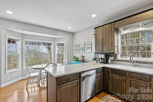 505 Kings Ridge, Asheville, NC 28804 - Photo 6