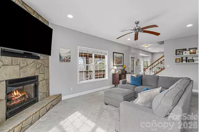 505 Kings Ridge, Asheville, NC 28804 - Photo 4