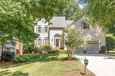 9120 Cameron Wood Drive, Charlotte, NC 28210 - Photo 1