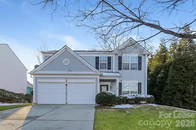 15118 Edindale Drive, Charlotte, NC 28277 - Photo 1