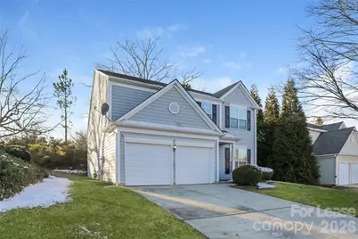 15118 Edindale Drive, Charlotte, NC 28277 - Photo 2