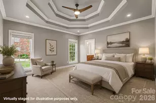 1004 Creekwalk Drive, Stanley, NC 28164 - Photo 18