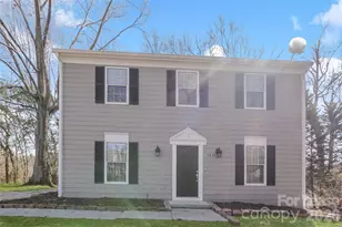 8930 Milton Morris Dr, Charlotte, NC 28227 - Photo 2