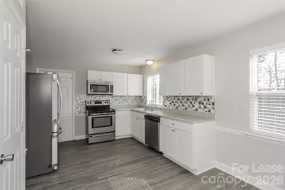 8930 Milton Morris Drive, Charlotte, NC 28227 - Photo 4