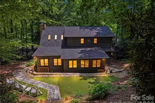 6 Laurel Branch Dr, Black Mountain, NC 28711 - Photo 2