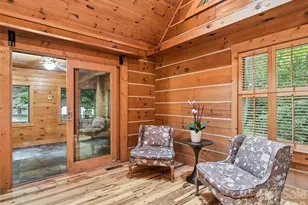 6 Laurel Branch Dr, Black Mountain, NC 28711 - Photo 18