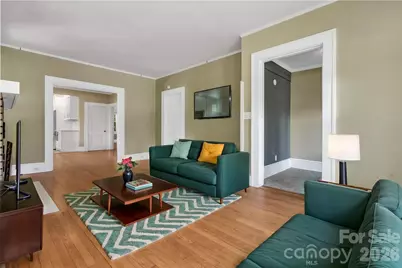 22 Fenner Avenue, Asheville, NC 28804 - Photo 6