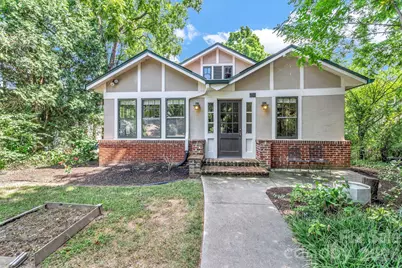 22 Fenner Avenue, Asheville, NC 28804 - Photo 1