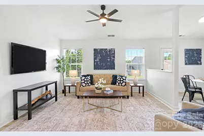 1745 Southwind Drive, Charlotte, NC 28216 - Photo 4
