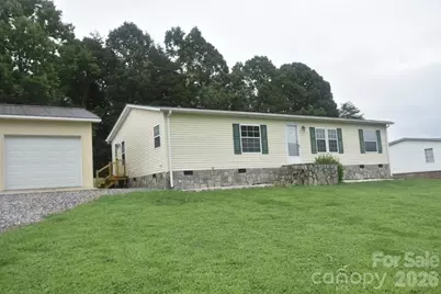 2496 Melvin Propst Drive, Morganton, NC 28655 - Photo 2