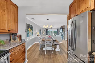 9709 Emerald Point Drive #8, Charlotte, NC 28278 - Photo 14
