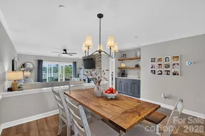 9709 Emerald Point Drive #8, Charlotte, NC 28278 - Photo 18