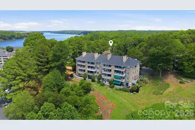 9709 Emerald Point Drive #8, Charlotte, NC 28278 - Photo 38