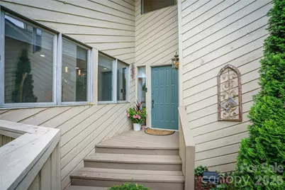 106 Deerlake Drive, Asheville, NC 28803 - Photo 2