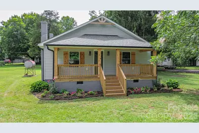 926 Salem Church Road, Lincolnton, NC 28092 - Photo 1
