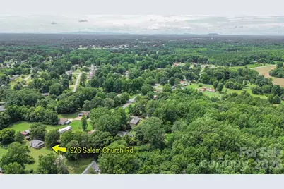 926 Salem Church Road, Lincolnton, NC 28092 - Photo 20