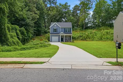 248 Valleybrook Lane, Troutman, NC 28166 - Photo 1