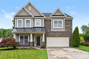 3611 Courage Ct SW, Concord, NC 28027 - Photo 1