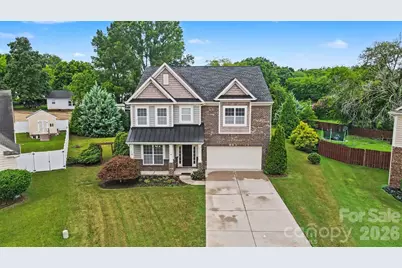 3611 Courage Court SW, Concord, NC 28027 - Photo 2