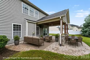 3611 Courage Ct SW, Concord, NC 28027 - Photo 38