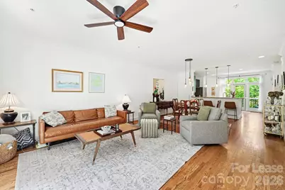 239 N Dotger Avenue, Charlotte, NC 28207 - Photo 2