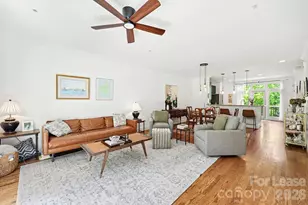 239 N Dotger Ave, Charlotte, NC 28207 - Photo 2