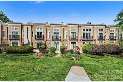 239 N Dotger Avenue #F6, Charlotte, NC 28207 - Photo 1