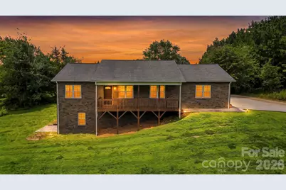 4683 Hickory Nut Ridge Road, Granite Falls, NC 28630 - Photo 1