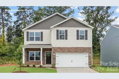 510 Brinkley Drive, Kings Mountain, NC 28086 - Photo 1