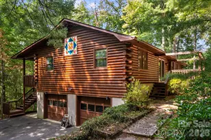 423 Rambling Dr, Hendersonville, NC 28739 - Photo 4