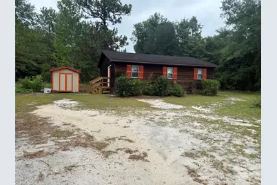 6846 Highway 341 Highway, Kershaw, SC 29067 - Photo 2