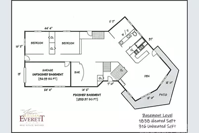 6859 River Bend Road, Claremont, NC 28610 - Photo 22