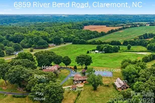 6859 Riverbend Rd, Claremont, NC 28610 - Photo 2