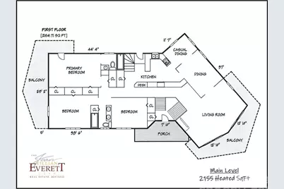 6859 River Bend Road, Claremont, NC 28610 - Photo 4