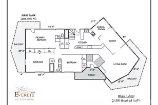 6859 Riverbend Rd, Claremont, NC 28610 - Photo 4