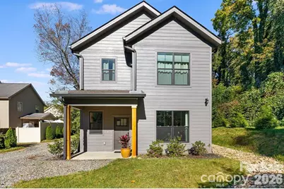 108 Glendale Avenue, Asheville, NC 28803 - Photo 1